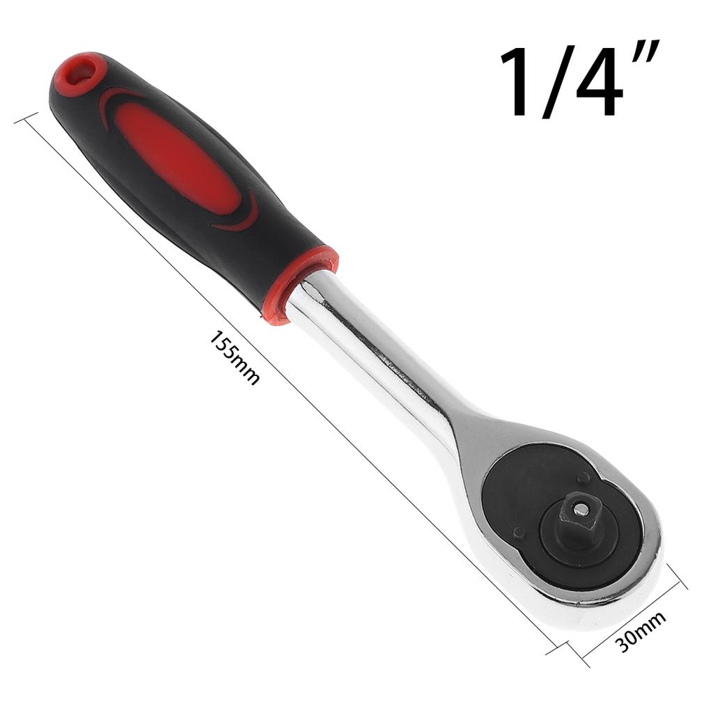 1/4 "3/8" набор ключей с храповым механизмом, инструменты для ремонта автомобиля, набор торцевых ключей для велосипеда, инструмент