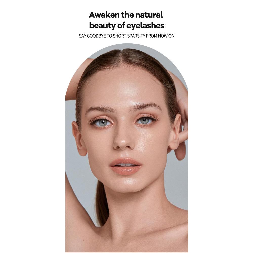 Black Castor Essence Jamaica Scalp Essence Eyelash Hair Care Body Oil