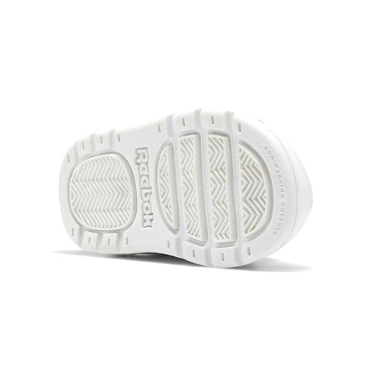 (TD) Reebok Royal Prime Sneakers White Baby V70002
