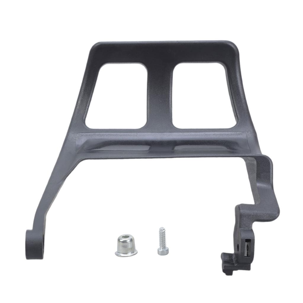 Комплект для замены ручки тормоза цепи, совместимый с бензопилами 029 039 MS290 MS310 MS390 для легкой замены