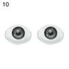 1 пара 10 мм для кукол BJD, игрушки для животных, безопасные глаза куклы, глаза динозавра, аксессуары для рукоделия «сделай сам»