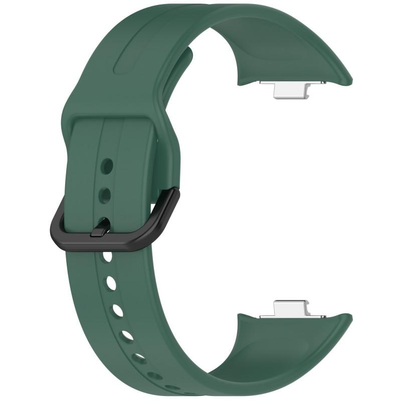 Силиконовый ремешок для Redmi Watch 5 4 eSIM умный браслет на запястье оригинальный для Xiaomi Mi Band 8 9 Pro WristBand Watch5 Watch4 чехол