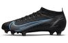 Mercurial Vapor 14 Pro Fg 'Черный Фото Синий' CU5693-004