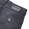 EMPORIO ARMANI SS25 Jeans Men's Gray EM000121-AF14116-M8001