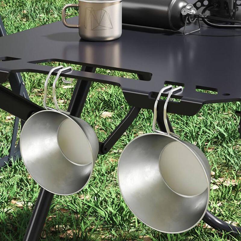Portable Folding Outdoor Tactical Camping Table