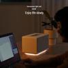 Edifier Evo Soul High-Quality Wireless Bluetooth Speaker CN plug (adapter included)