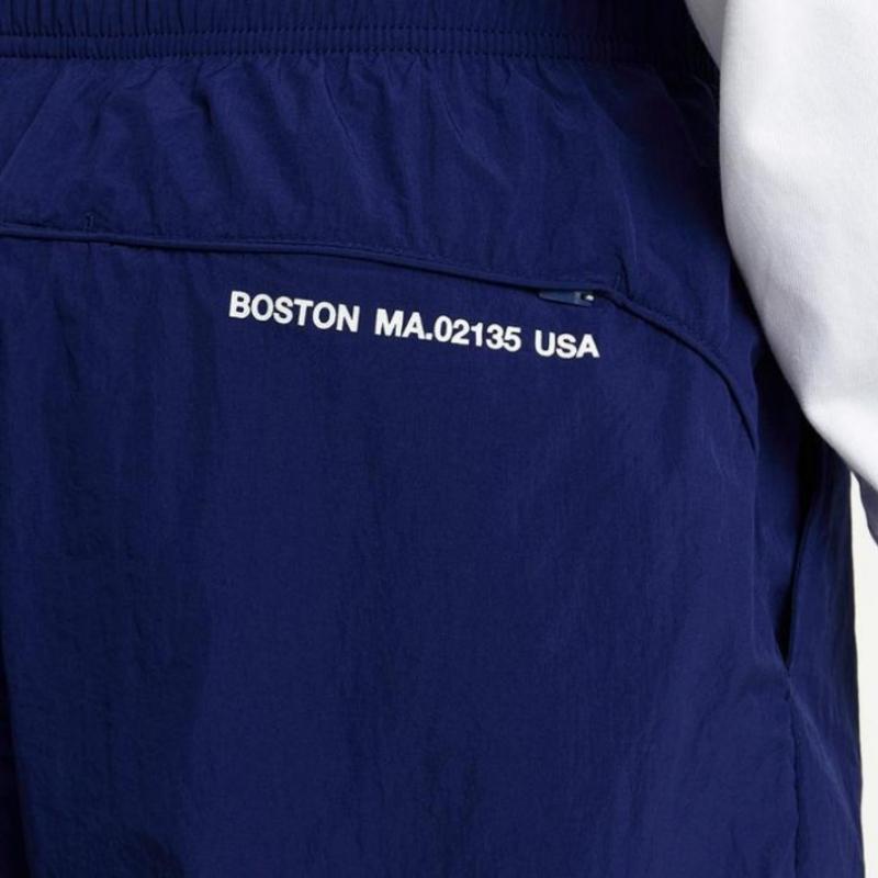 New Balance Шорты Uni Runners 4.5 Part Woven Nbnve22413