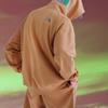 THE NORTH FACE Full Zip Hoodie (Unisex) Sweatshirts NF0A873E N15