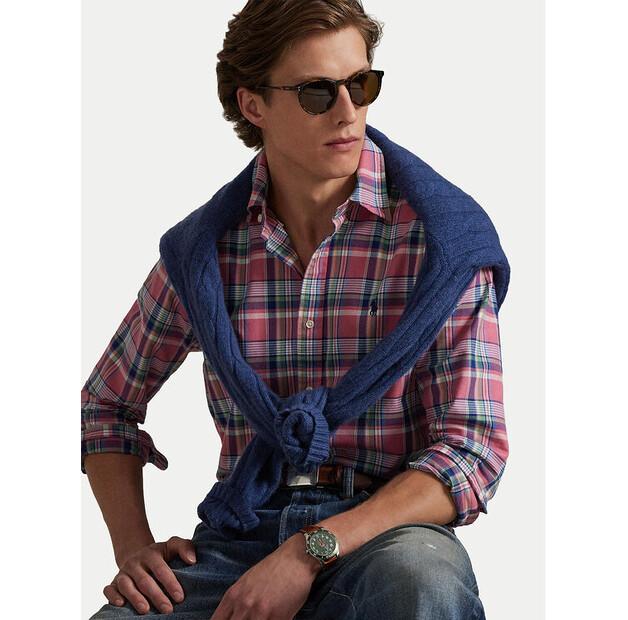Рубашка Polo Ralph Lauren 710922273006