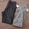 2023 Прочные мужские повседневные рабочие брюки: Удобный, свободный, уличный комбинезон