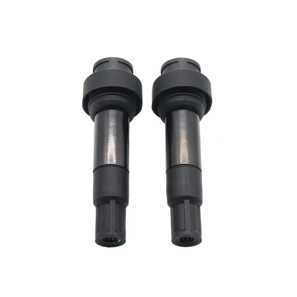 7722679 Ignition Coils for BMW Motorcycle K1600B K61 K1600 Bagger 17-23 K48 K1600GT K1600GTL 11-21 12137722679 7722679-02