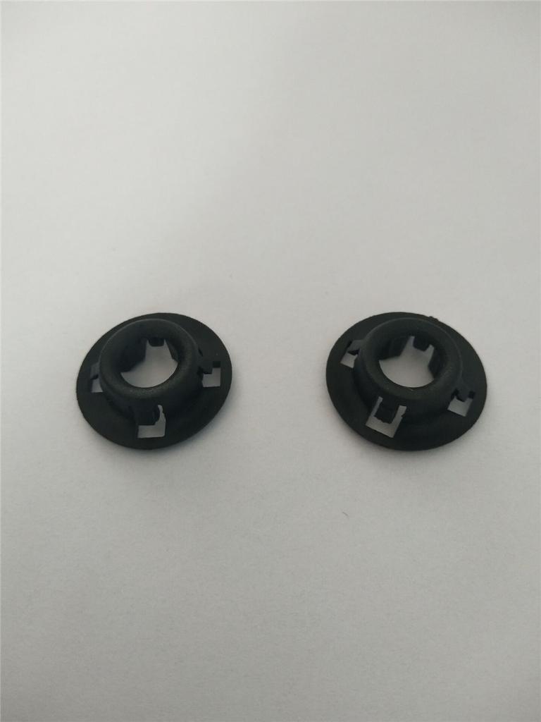 10 шт. Фиксатор клипсы втулки шарнира упора капота для Toyota Corolla Matrix Tacoma 90080-48064