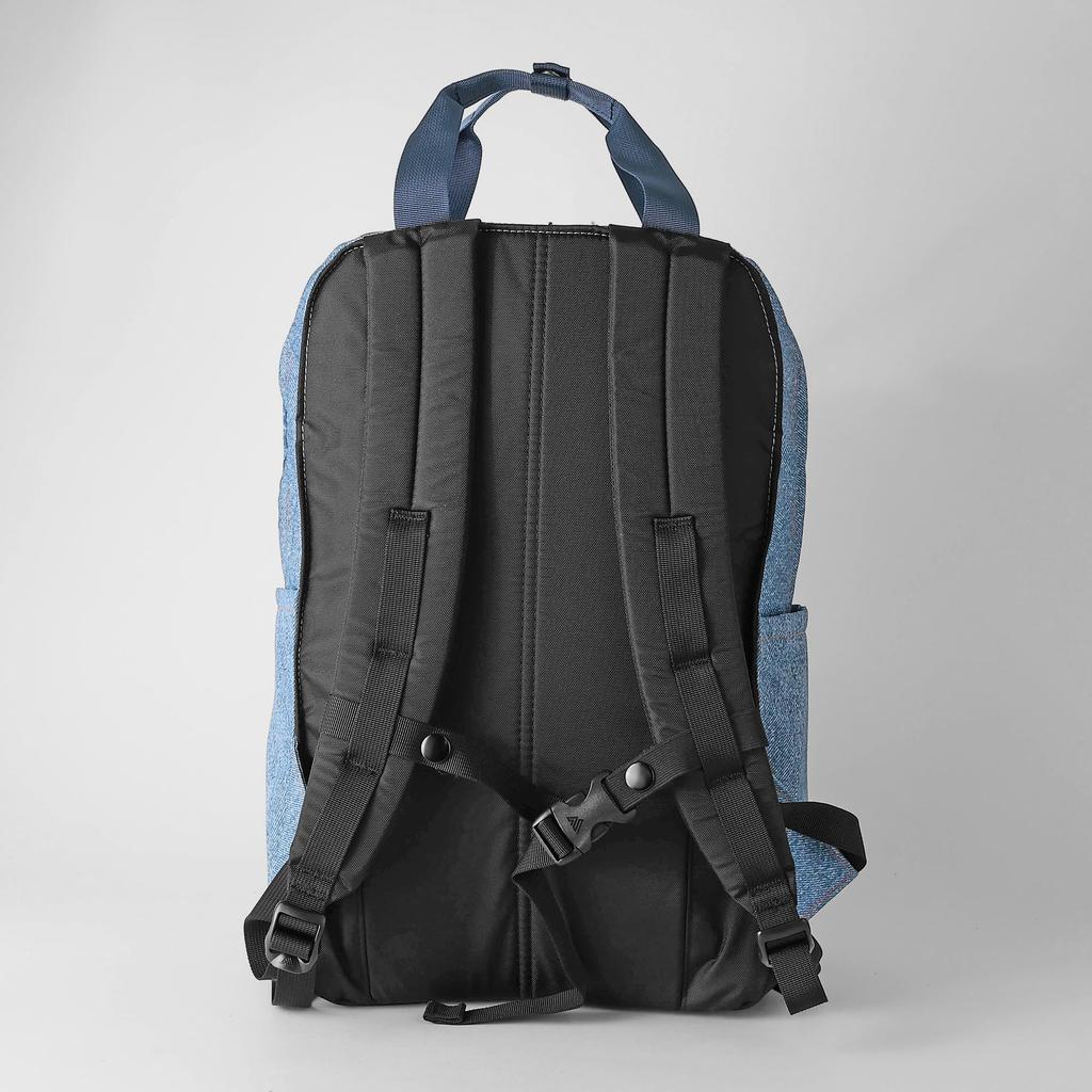 Backpack 103868 1094 EASY PEASY DAY Blue [Gregory] [Used]