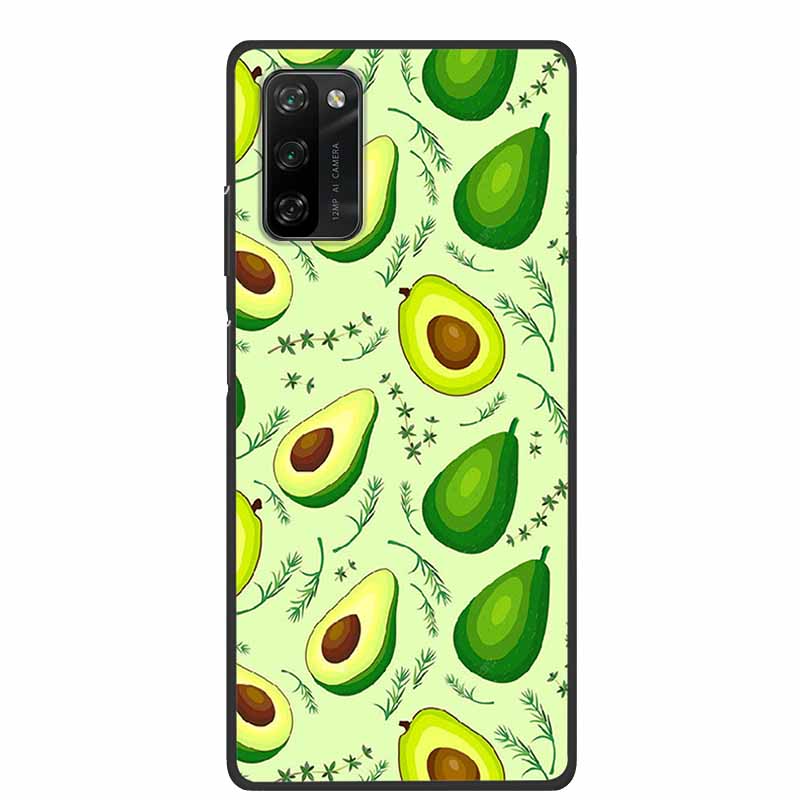 Для Blackview A100 Чехол Животные Мягкий Силикон ТПУ Чехлы для Телефона Задняя Крышка для BlackviewA100 Волк Ударопрочный Защитный Бампер Capa