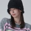 ACOC Moss Bucket Beanie_Black
