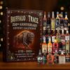 2025 Whisky Advent Calendar - 24 Days of Premium Whisky Tastings, Countdown To Christmas, Easy To St