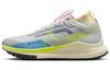React Pegasus Trail 4 Gore Tex Серый Волк Вольт DJ7926-002