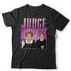 Judge Judy Tshirt Appreciation Unisex Homage Throwback Stag Hen Do Funny