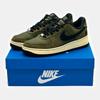 DH3064-300 Air Force 1 Low SP Undefeated Ballistic Dunk vs. AF1 Хаки Зеленый