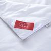 QI LU Collagen Tussah Silk Quilt
