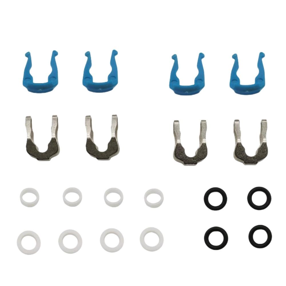 Комплект уплотнительных колец для топливных форсунок для Vauxhall Opel Astra Signum Vectra Zafira 2.2 бензин