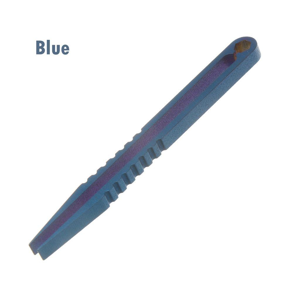 Инструмент для обслуживания Кемпинговый пинцет для кемпинга и отдыха на природе, титановый пинцет, зажимной зажим TC4, многоцелевой гаджет для повседневного использования