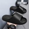 Shoes for Men Sandals Bathroom Slippers Soft and Comfortable Non-slip Indoor and Outdoor Wear-resistant Thick Bottom Fashion