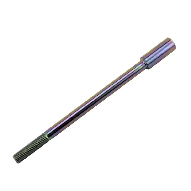Motorcycle Front Wheel Rim Axle For CFMOTO 150NK 250NK CF150-3 250SR 250CLCCF250-12 CF250-7 CF MOTO NK150 NK250 250SR