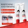 Fat Granules Remover Eye Cream Anti-Puffiness Anti Inflammatory Reduce Dark Circles Fade Fine Lines Repair Barrier Firm Cream