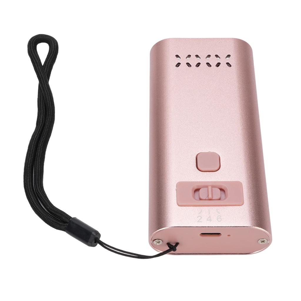 Светильник для наращивания волос 3 светодиодных бусины 395 нм 6 Вт профессиональная лампа для наращивания волос для домашнего салона