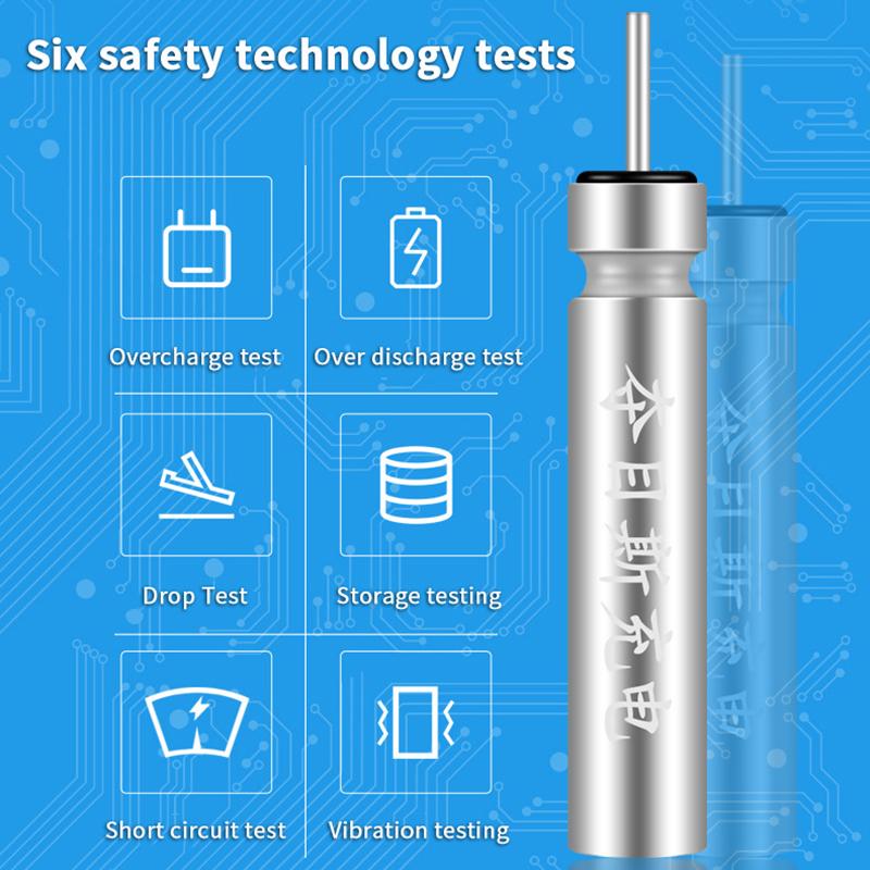 Поплавок Аккумуляторная батарея Cr425 USB Зарядное устройство Зарядные аксессуары Рыбалка Слитный купальник Рыбалка Сигнализатор поклевки