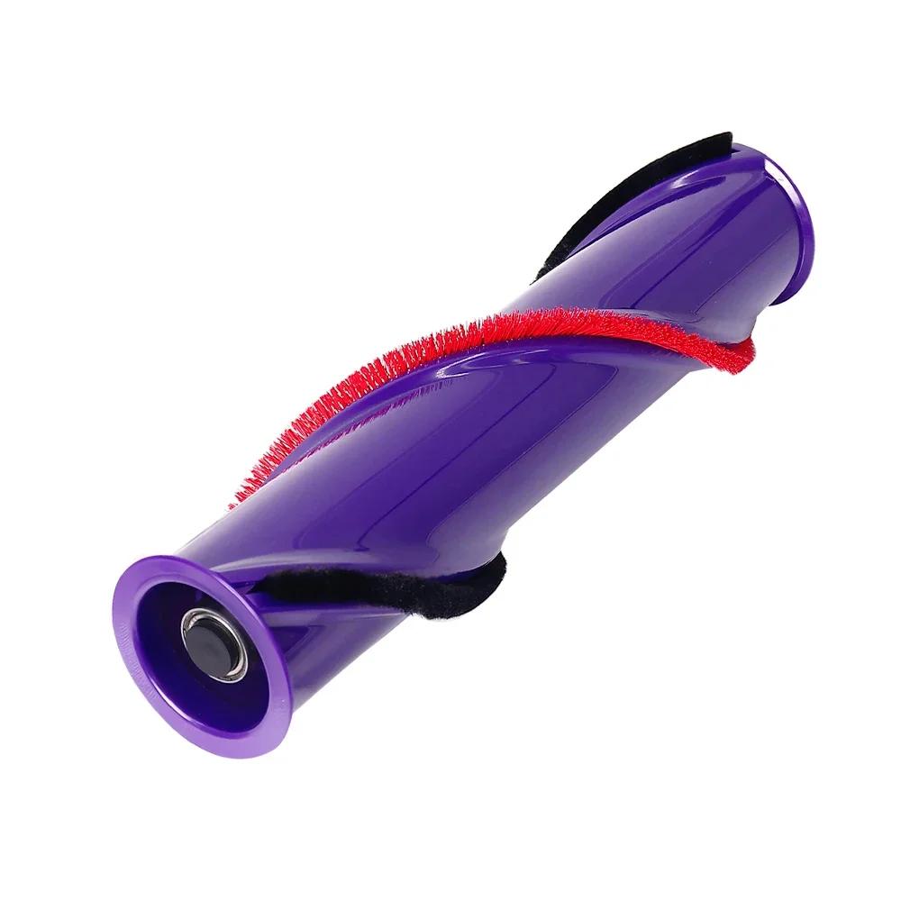 Замена щетки-валика для пылесоса Dyson V8 Запчасти Совместимая беспроводная насадка с щеткой-валиком Замена щетки-валика