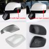 For Subaru Outback 2015-2018 XV 2013-2016 Lagecy Forester Impreza WRX STI Car Outside Rearview Door Side Mirror Cover Cap