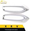 XRV Front DRL Eyebrow Accent & Body Light Frame Cover - Interior Car Decorative Accessory
