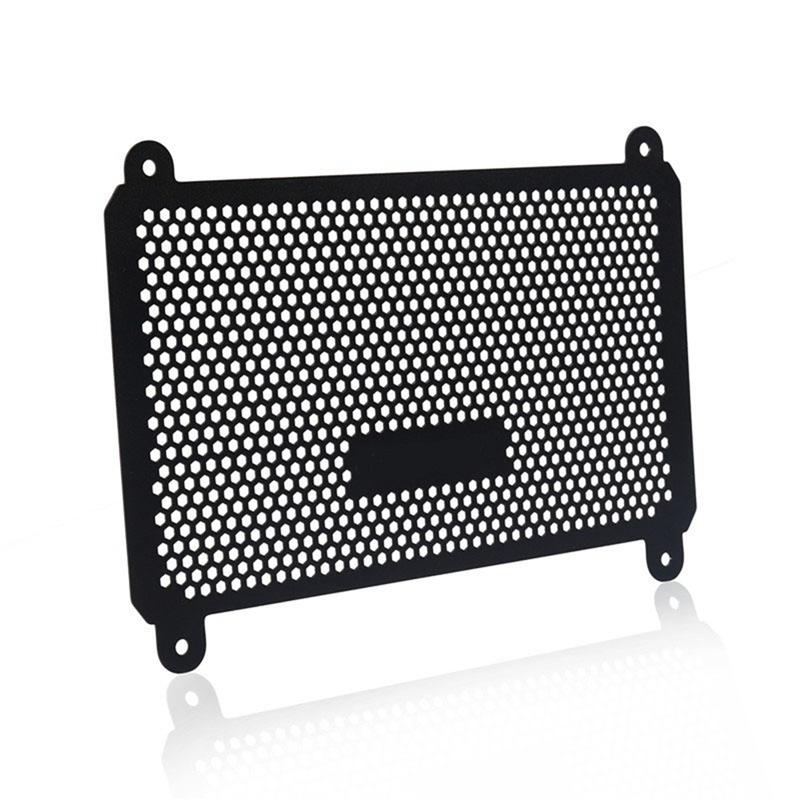Motorcycle Accessories Radiator Guard Protector Grille Grill Cover For Eliminator 500