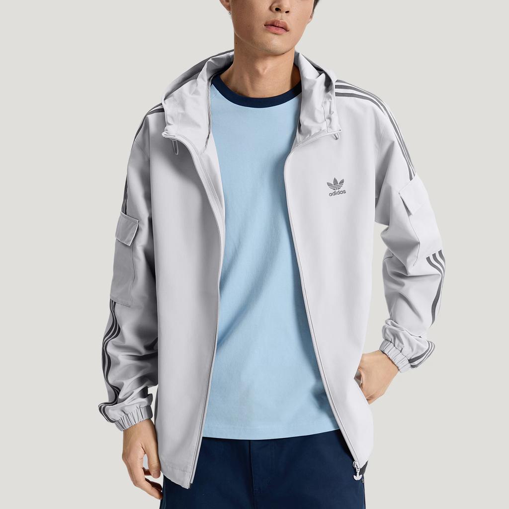 adidas Куртка-трек унисекс Originals Stag KV8851