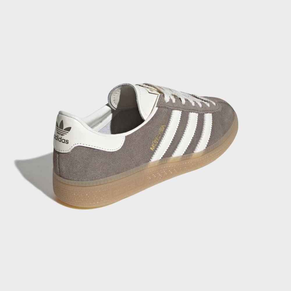 adidas Новые кроссовки [унисекс] Munich Shoes  Ih4208