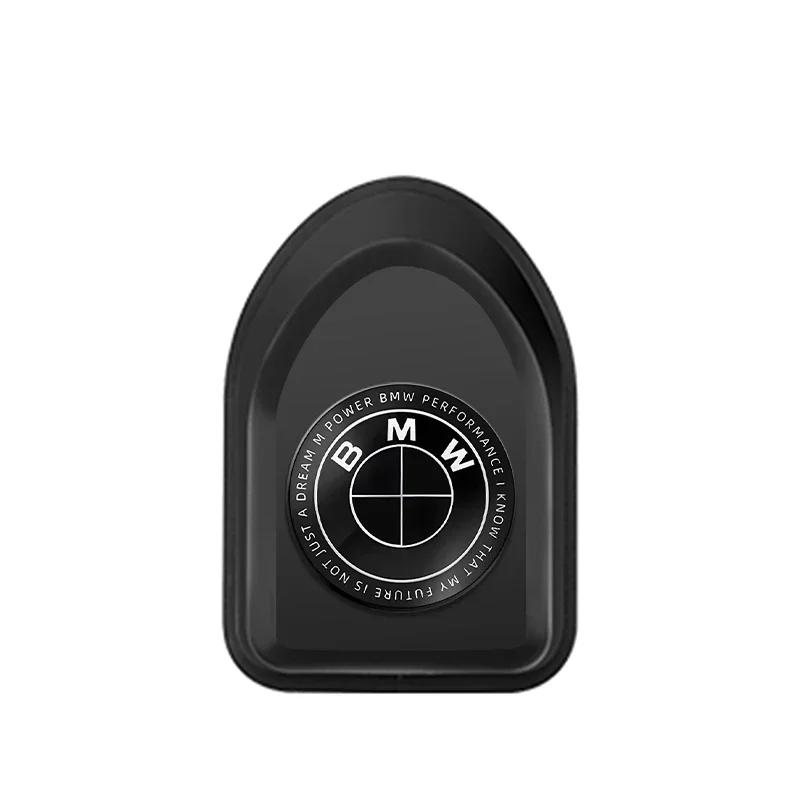 Автомобильный крючок-органайзер, вешалка для хранения кабелей USB, наушников, ключей Для BMW X1 X2 X3 X4 X5 X6 1 2 3 4 5 6 7 Серии F30 F34 E90