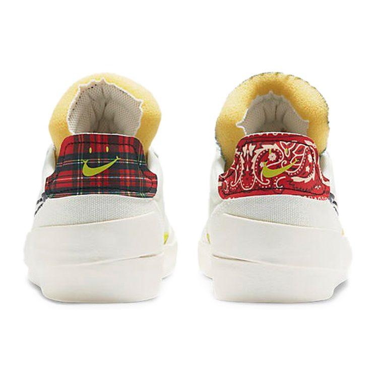Nike Капельный тип Hbr Мультипринт CW2620-101