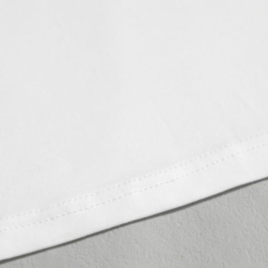 Women Ruffle Cap Sleeve Pajama Set Heart Print Top And Shorts Sleepwear Set Summer Casual Two-Piece Nightwear Lounge Set