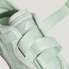 adidas FOS Повседневная обувь Женская Льняная Зеленая