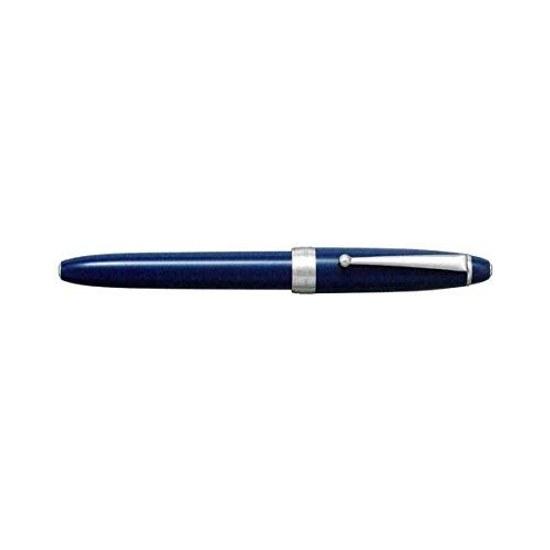 Перьевая ручка Pilot Custom NS Extra Fine Синяя FKNS-1MR-LEF