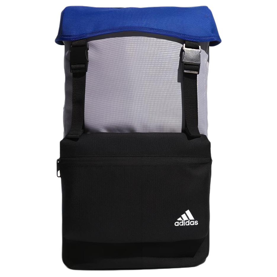 Adidas Polyester Backpack Regular Unisex Multicolor GE5785
