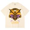 230 Gsm 100% Cotton Yu-Gi-Oh V2 Exodia Print Unisex Heavy Cotton T Shirt