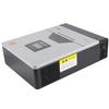 Солнечный инвертор 5 кВт, инвертор чистой синусоиды DC48V MPPT80A в AC220V 50 Гц со встроенным контроллером MPPT