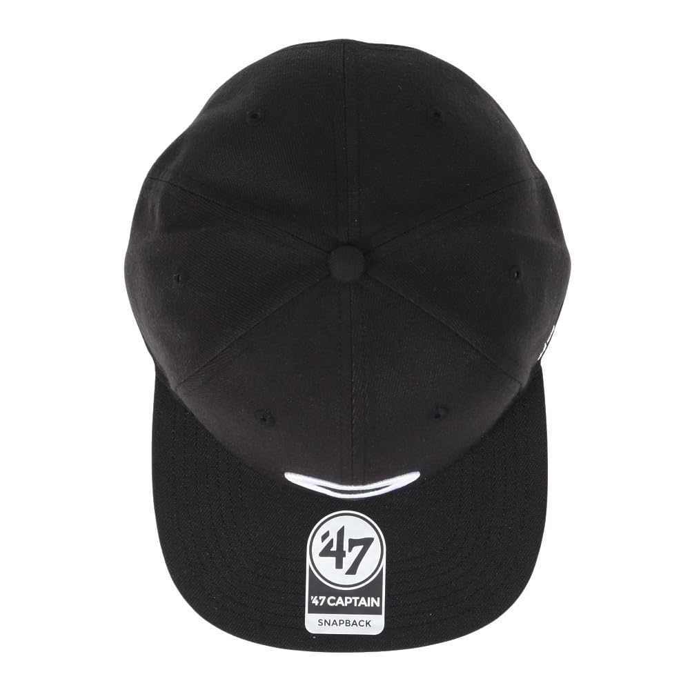 Oakley 47 B1B Кепка-эллипс (09В) Затемнение/Белый