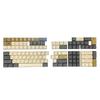PBT Arabic Language XDA Height Keycaps for 75/87/98/104/108 Keyboard XDA Height Keycap Set with Sublimation Printing