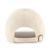 Casquette Strapback CLEAN UP Los Angeles Dodgers - 47 Brand - Homme - Blanc