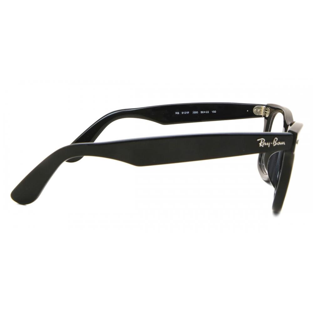 Ray Ban Rx5121f Asian Fit 2000 Унисекс Очки