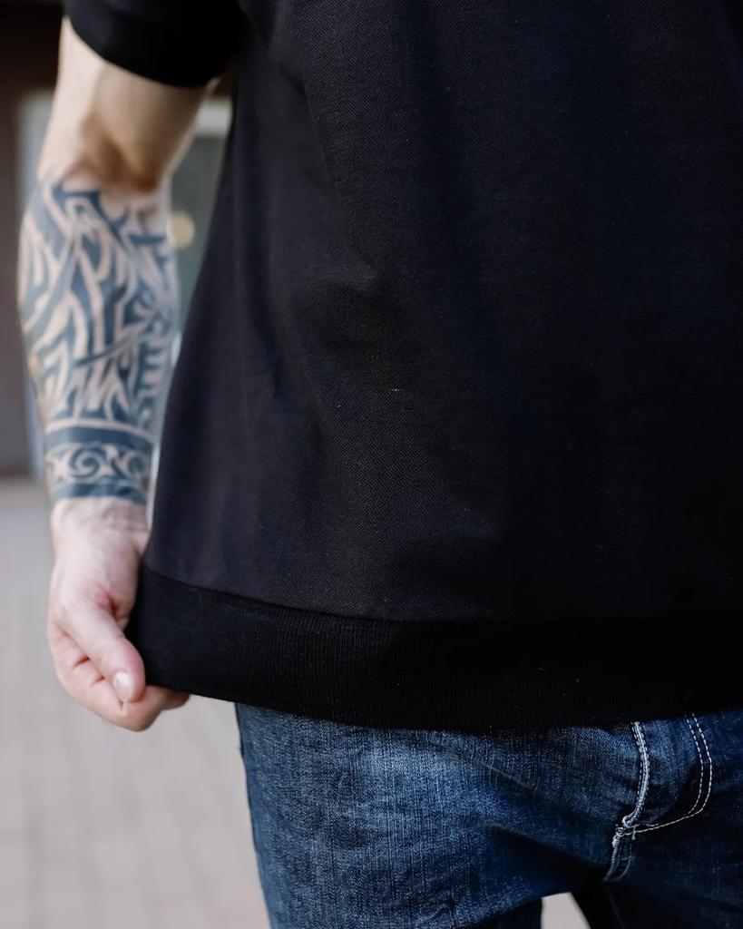 T-Shirt (men’s) Summer 8404-091 HC